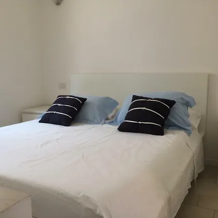 Attico Borgo Marinaro