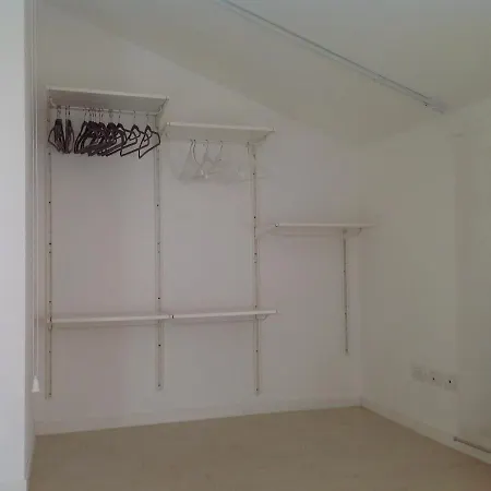 Attico Borgo Marinaro Civitanova Marche