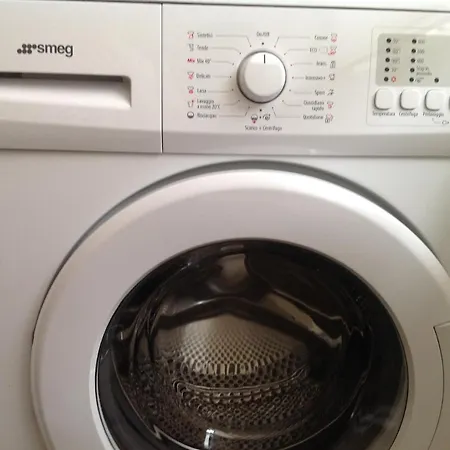 Attico Borgo Marinaro * Civitanova Marche