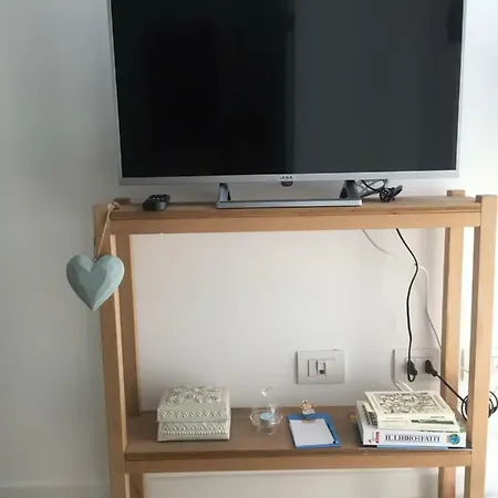 Attico Borgo Marinaro Διαμέρισμα Civitanova Marche