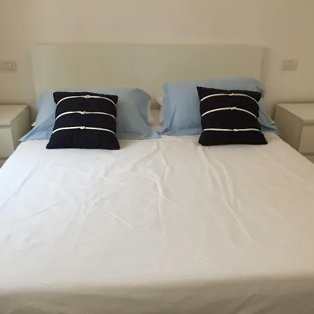 Διαμέρισμα Attico Borgo Marinaro