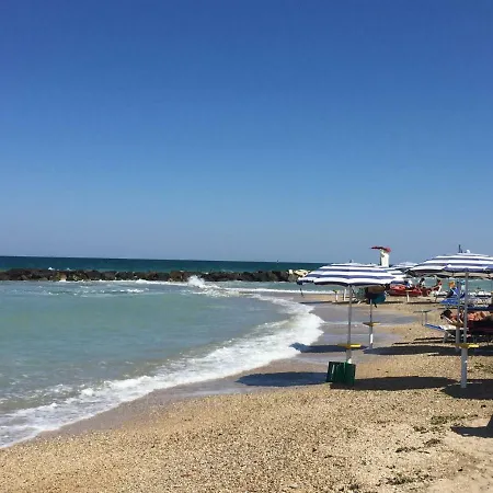 Attico Borgo Marinaro *