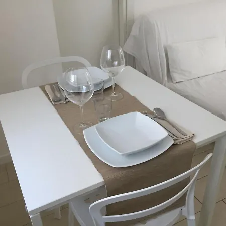 Attico Borgo Marinaro * Civitanova Marche