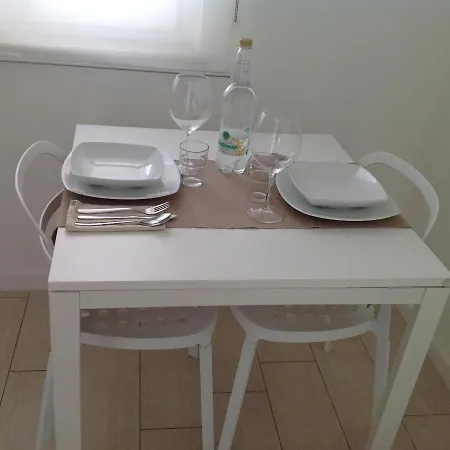 Διαμέρισμα Attico Borgo Marinaro