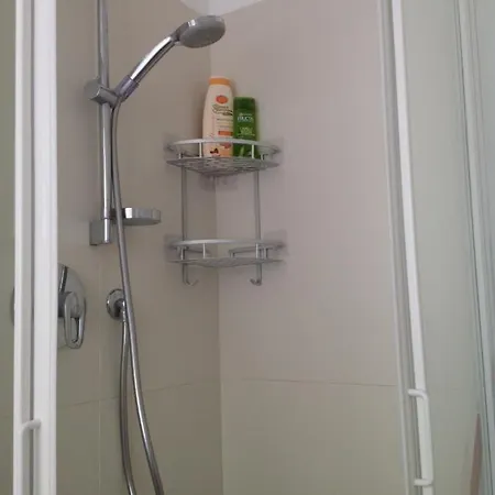 Attico Borgo Marinaro Appartement Civitanova Marche
