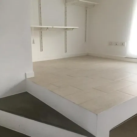 Διαμέρισμα Attico Borgo Marinaro *