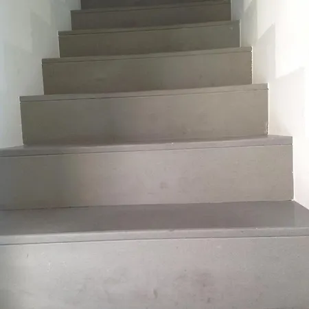 Attico Borgo Marinaro Appartement